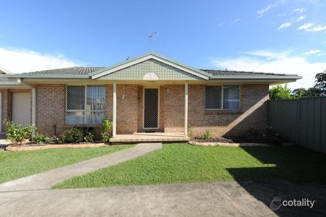 5/1 Tiara Cl, Grafton, NSW 2460