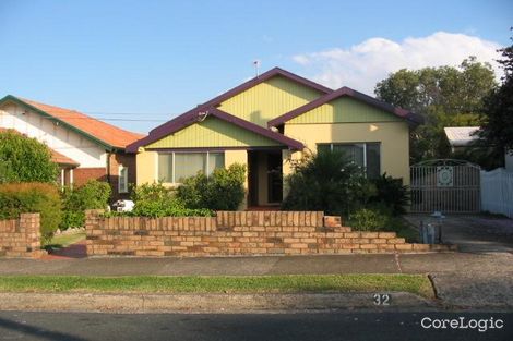 Property photo of 32 Forsyth Street North Willoughby NSW 2068