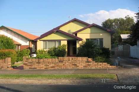 Property photo of 32 Forsyth Street North Willoughby NSW 2068