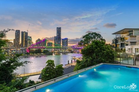 Property photo of 79 Moray Street New Farm QLD 4005