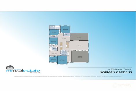 6 Elkhorn Ct, Norman Gardens, QLD 4701