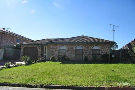 6 Bach Pl, Bonnyrigg Heights, NSW 2177