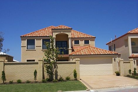 Property photo of 33 Deverall Square Hillarys WA 6025