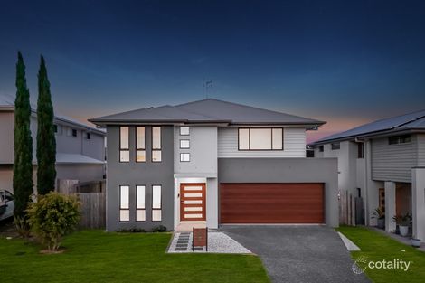 Property photo of 5 Lavinia Way Coomera QLD 4209