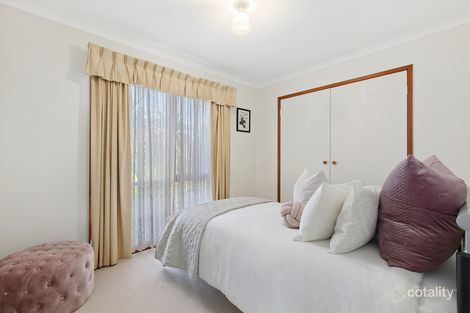 Property photo of 177 Lyrebird Drive Carrum Downs VIC 3201