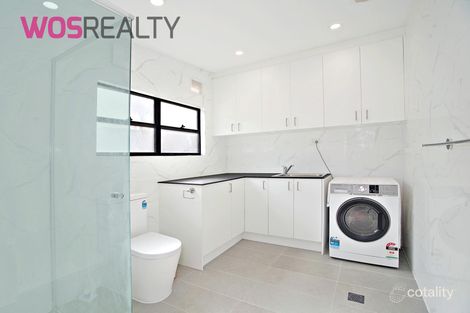 Property photo of 52 Ian Crescent Chester Hill NSW 2162