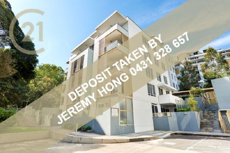 Property photo of 501/12 Avon Road Pymble NSW 2073