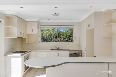 Property photo of 3 Barrymount Crescent Mount Lofty QLD 4350