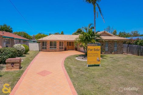 Property photo of 51 Wellington Street Ormiston QLD 4160