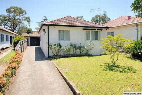 1 Walter St, Mortdale, NSW 2223