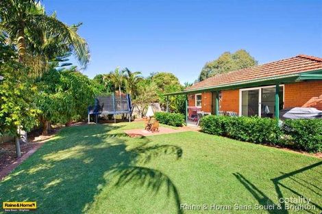 Property photo of 31 Alice Street Sans Souci NSW 2219