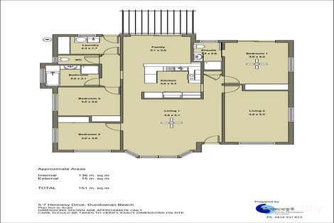 Property photo of 5-7 Hennessy Drive Dundowran Beach QLD 4655