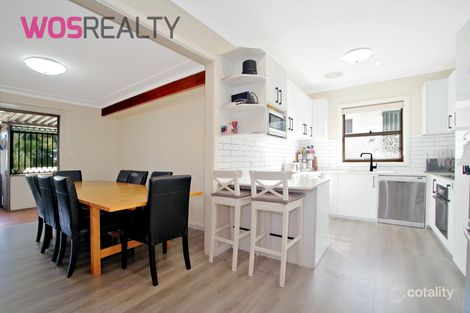 Property photo of 52 Ian Crescent Chester Hill NSW 2162