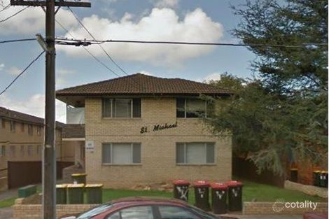 5/91 NORTHUMBERLAND RD, AUBURN, NSW 2144