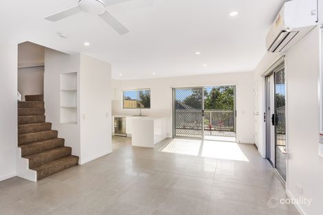 Property photo of 58/11 Rolleston Street Keperra QLD 4054