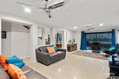 Property photo of 18 Buchanan Circuit Oxenford QLD 4210