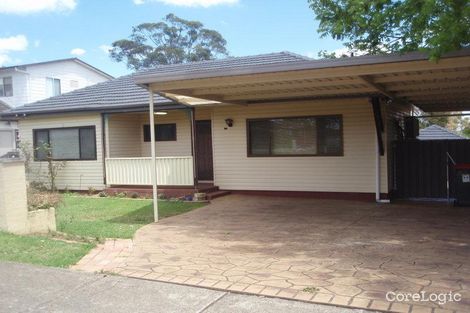 Property photo of 38 McClean Street Blacktown NSW 2148