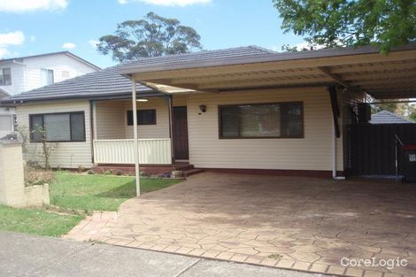 Property photo of 38 McClean Street Blacktown NSW 2148