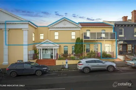 2/127 George St, Launceston, TAS 7250