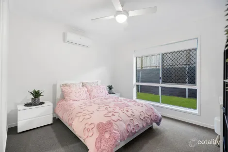 Property photo of 54 Blackstone Crescent Ripley QLD 4306