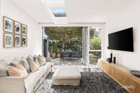 Property photo of 64 Wallis Street Woollahra NSW 2025