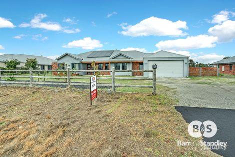 Property photo of 51 Craigie Drive Roelands WA 6226