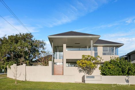 Property photo of 52 Paramatta Road Doubleview WA 6018