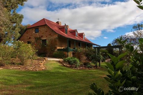 Property photo of 258 Springhead Road Mount Torrens SA 5244