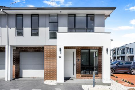 28 Badger Gld, Marsden Park, NSW 2765