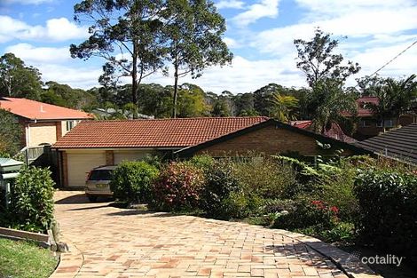 Property photo of 35 Dalgety Crescent Green Point NSW 2251