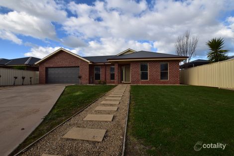 Property photo of 9 Connally Close Kyabram VIC 3620