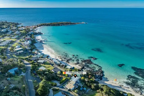Property photo of 7 Hepples Road Boat Harbour Beach TAS 7321