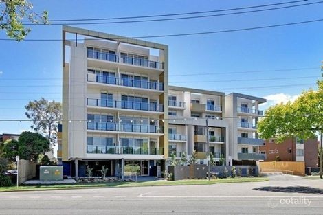 119/109 Manningham St, Parkville, VIC 3052