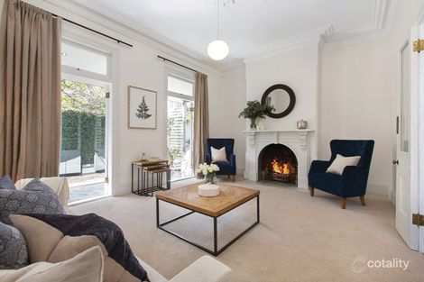 Property photo of 1 Sercombe Grove Hawthorn VIC 3122