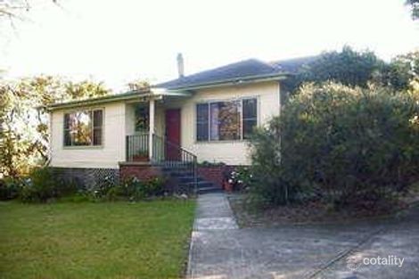 Property photo of 8 Pitman Avenue Hornsby Heights NSW 2077