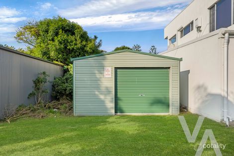 Property photo of 189 Mitchell Street Stockton NSW 2295