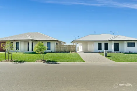 73 Kinnardy St, Burdell, QLD 4818