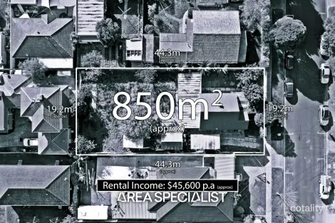 Property photo of 4 Victoria Avenue Springvale VIC 3171