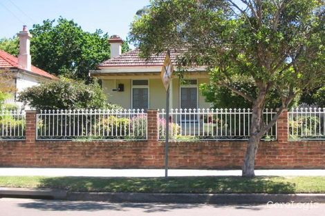 Property photo of 69 Homebush Road Strathfield NSW 2135
