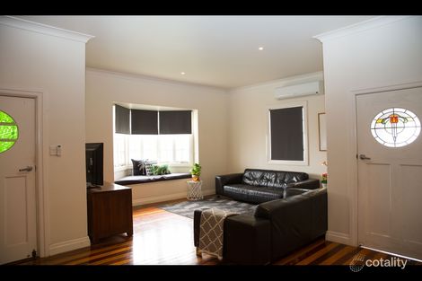 Property photo of 79 Glebe Road Silkstone QLD 4304