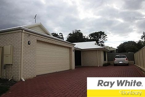 38b Wisbey St, Carey Park, WA 6230