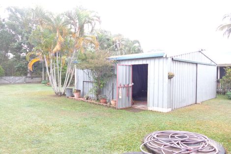 Property photo of 24 Fourth Avenue Maaroom QLD 4650