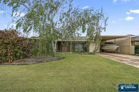 Property photo of 24 Sanderling Drive Thornlie WA 6108