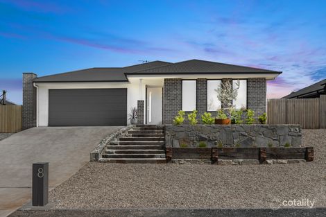 8 William St, Murrumbateman, NSW 2582