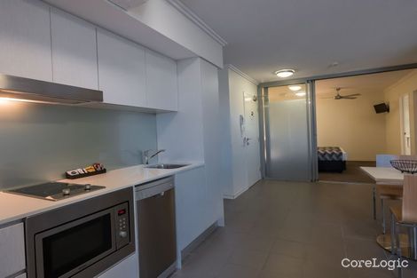 Property photo of 705/35 Peel Street South Brisbane QLD 4101