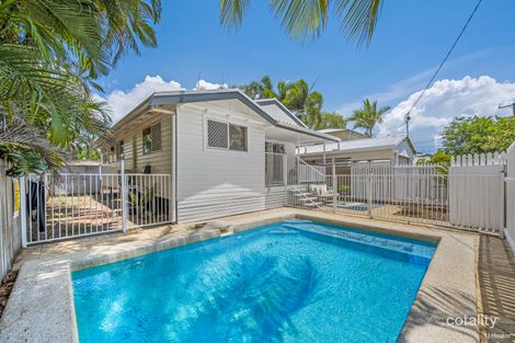 Property photo of 14 Cummins Street Hyde Park QLD 4812