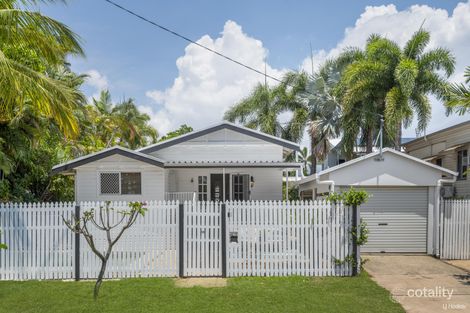 14 Cummins St, Hyde Park, QLD 4812