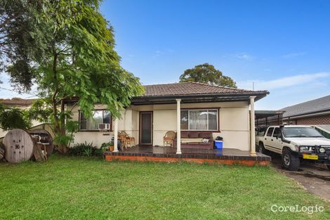 11 Sydney St, St Marys, NSW 2760