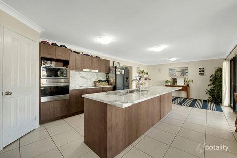 Property photo of 7 Kirkpatrick Court Calliope QLD 4680