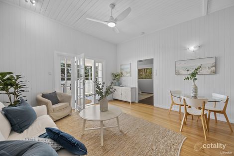 Property photo of 14 Cummins Street Hyde Park QLD 4812